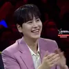 Foto Kyuhyun Suju di \'Indonesia\'Got Talent\' yang Disebut Dicuekin Reza Arap