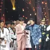 Foto Kyuhyun Suju di \'Indonesia\'Got Talent\' yang Disebut Dicuekin Reza Arap