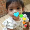 foto la lembah mana anak gibran rakabuming
