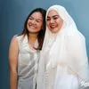 Shafa Haris - Jennifer Dunn - Sarita Abdul Mukti - Faisal Haris