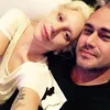 Lady Gaga Saat Masak di Dapur