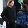 Brooklyn Beckham dan Kim Turnbull