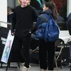 Brooklyn Beckham dan Kim Turnbull