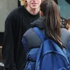 Brooklyn Beckham dan Kim Turnbull