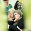 Suasana Rumah Duka Yana Zein