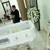 Suasana Rumah Duka Yana Zein