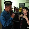 Suasana Rumah Duka Yana Zein