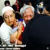 Foto Lama Saat Luri AFI Meninggal yang Diunggah Arjuna 13 Tahun Lalu