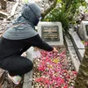 Foto Lama Saat Luri AFI Meninggal yang Diunggah Arjuna 13 Tahun Lalu
