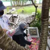 Foto Lama Saat Luri AFI Meninggal yang Diunggah Arjuna 13 Tahun Lalu