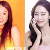 aktris mantan idola K-Pop
