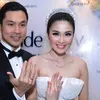 Foto Lama Sandra Dewi 13 Tahun Lalu yang Dapat Pujian dari Suami
