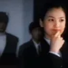 Foto Lama Song Hye Kyo Saat SMA Beredar