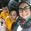 Siti Anizah