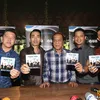 Hijau Daun