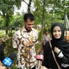 Primus Yustisio &amp; Jihan Fahira