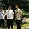 Primus Yustisio &amp; Jihan Fahira