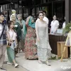 Ammar Zoni - Irish Bella