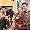 Ricky Perdana