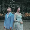 raditya dika anissa aziza lamaran