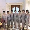 acara lamaran arya bakrie