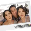 acara lamaran arya bakrie