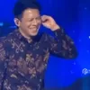 Foto Langka Ariel NOAH Pakai Batik