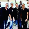 Foto Langka Navies Abdullah Naif Suami Carissa Puteri yang Tak Suka Disorot