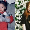 foto bayi selebritis