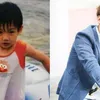 foto bayi selebritis