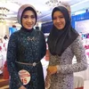 Foto Langka Tiara Andini Cantik Berhijab