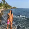 Indah Kalalo Langsing Kembali
