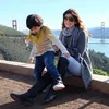 Carissa Puteri &amp; Quenzino Liburan