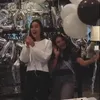 Tatjana Saphira Ulang Tahun ke 20