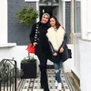 Reuni Laudya Chynthia Bella - Angie Virgin di London