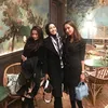 Reuni Laudya Chynthia Bella - Angie Virgin di London