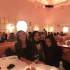 Reuni Laudya Chynthia Bella - Angie Virgin di London
