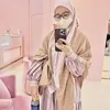Foto Laudya Cynthia Bella Pulang Kampung ke Padang