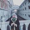 Liburan Laudya Cynthia Bella