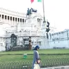 Liburan Laudya Cynthia Bella