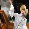 Liburan Laudya Cynthia Bella