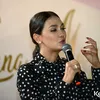 Luna Maya 