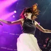 Lauren Mayberry