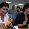 Shahrukh Khan &amp; Priyanka Chopra