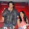 Shahrukh Khan &amp; Priyanka Chopra