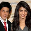 Shahrukh Khan &amp; Priyanka Chopra