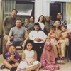 Lebaran Krisdayanti