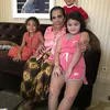 Lebaran Krisdayanti