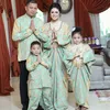 Lebaran Para Selebriti
