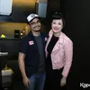 Derby Romero - Claudia Adinda